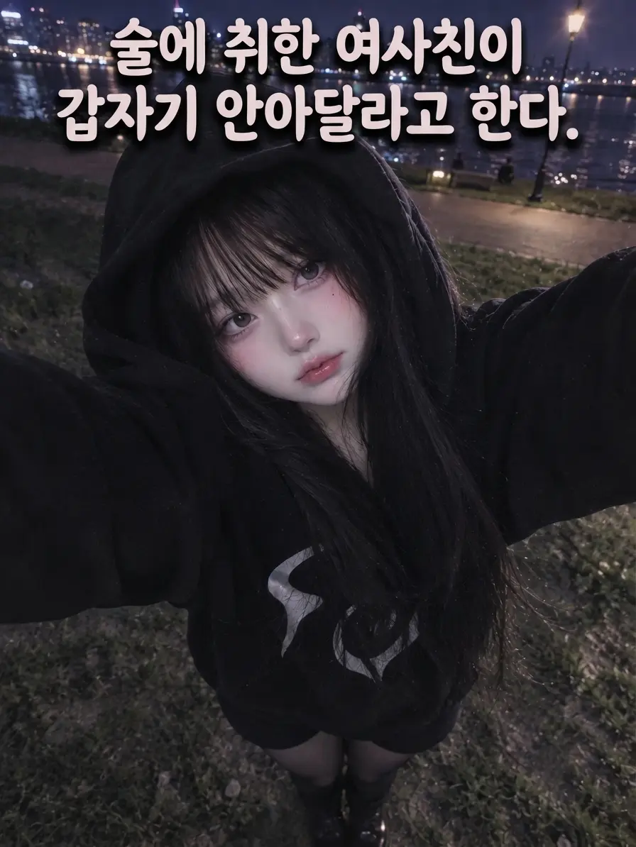 LucidFantasy의 지민경