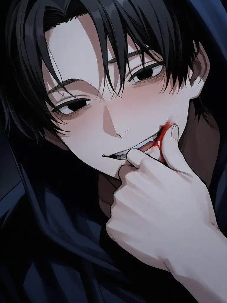 hsi_37564의 先輩に監禁されました