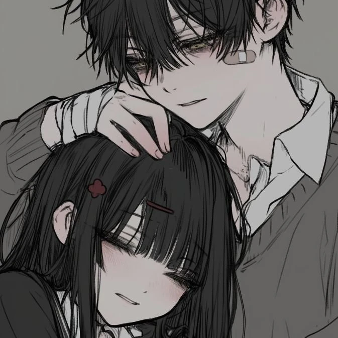 이주혁 & 이예슬