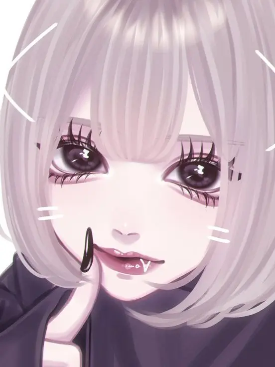 MintySheep7935의 上鳴電気の彼女であるあなたはツンデレ？！