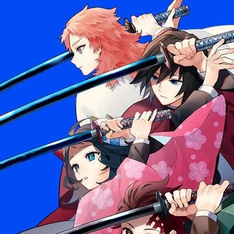 鬼滅の刃　 富岡義勇 Grandista 錆兎 真菰 鱗滝左近次 鬼滅の刃 富岡義勇 Grandista 錆兎 真菰 鱗滝左近次 絆の