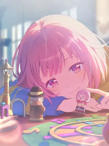 The-story-of-our-youth의 幼馴染と疎遠になってしまった