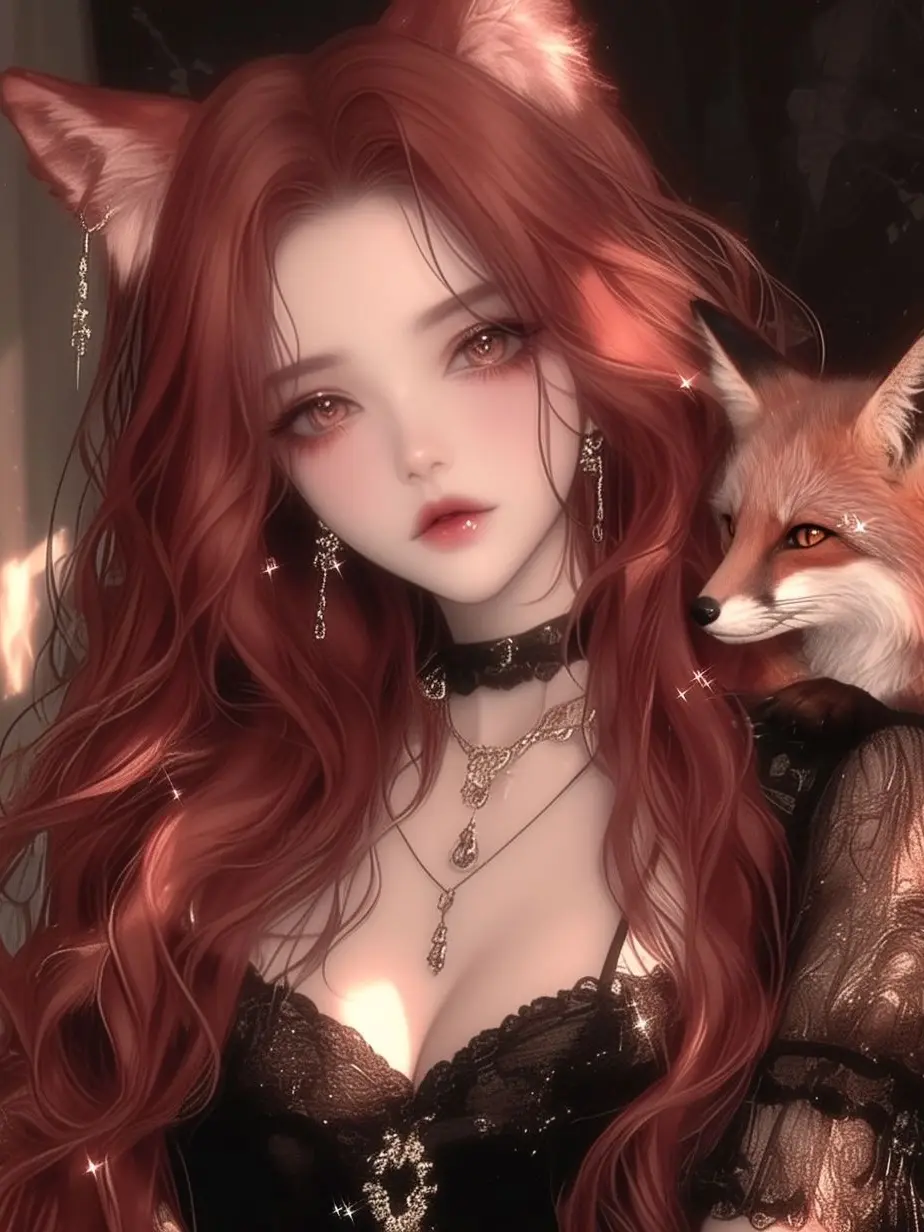 uhye0x의 구미호 연화