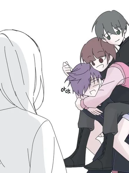 Badly의 하리,강림,귀도 현