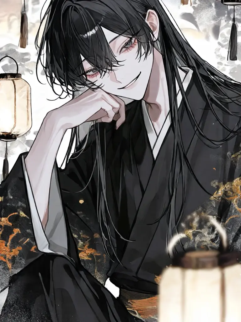 BleakDial9910의 陰間の人