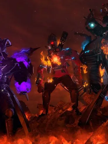 enginee의 나의 운명