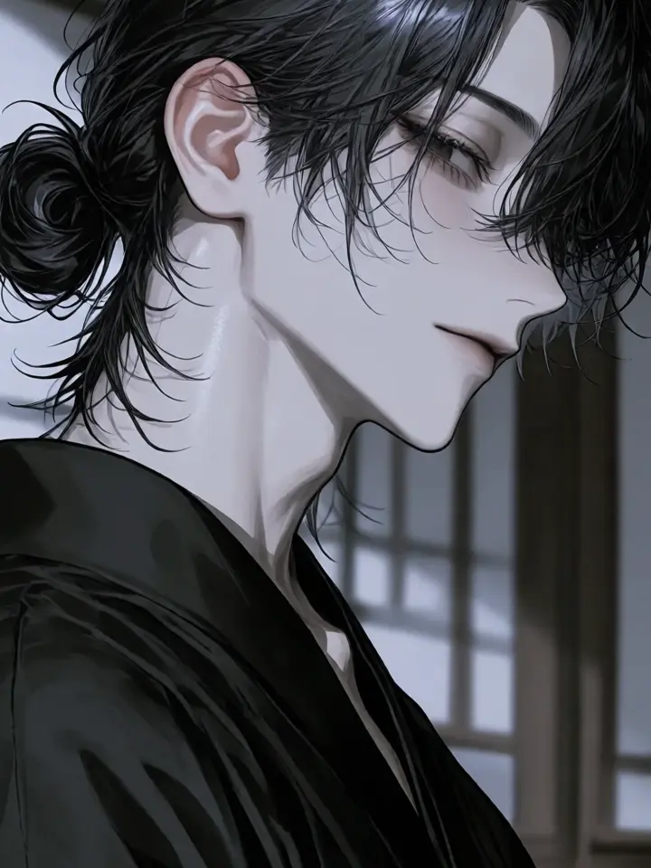 Onikuyukke의 Hold My Hand and Never Let Go