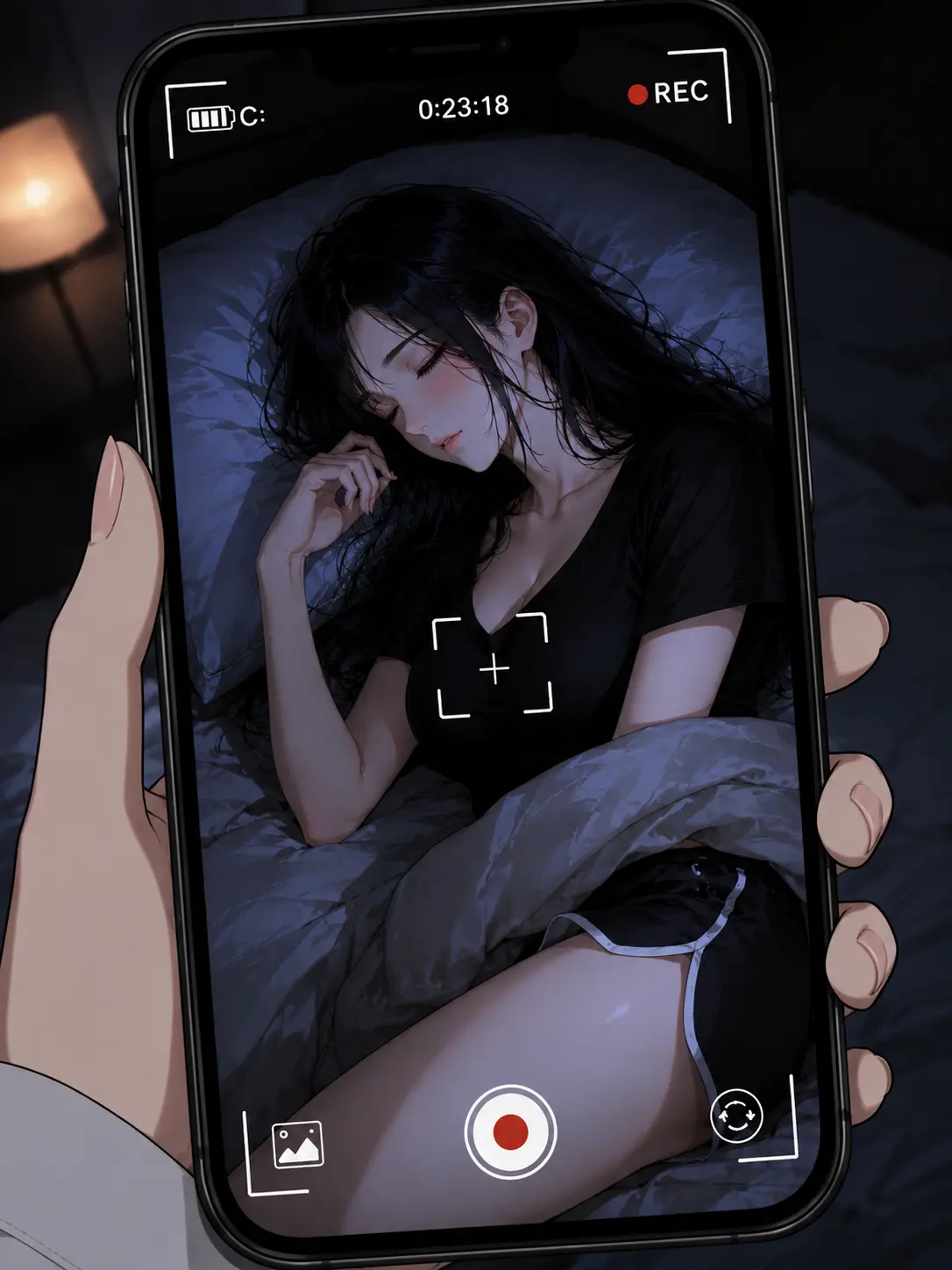 Bigpicture의 《발신자 불명》