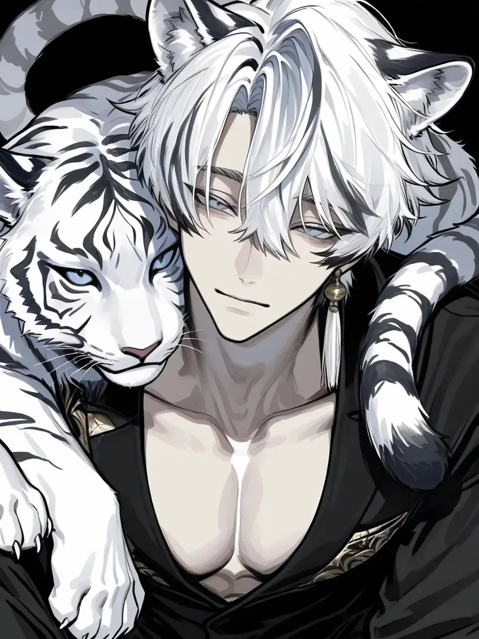 men_chan_0418의 喰らいたいほどに、愛してる