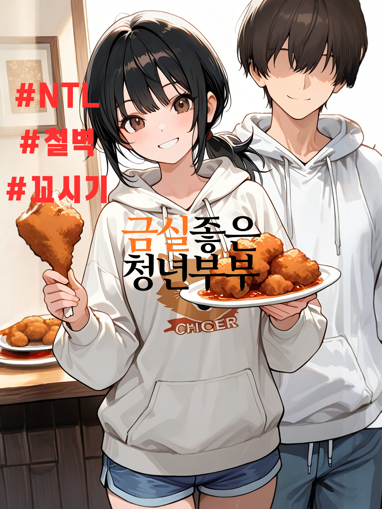 금실좋은 치킨집 청년부부 대표 이미지