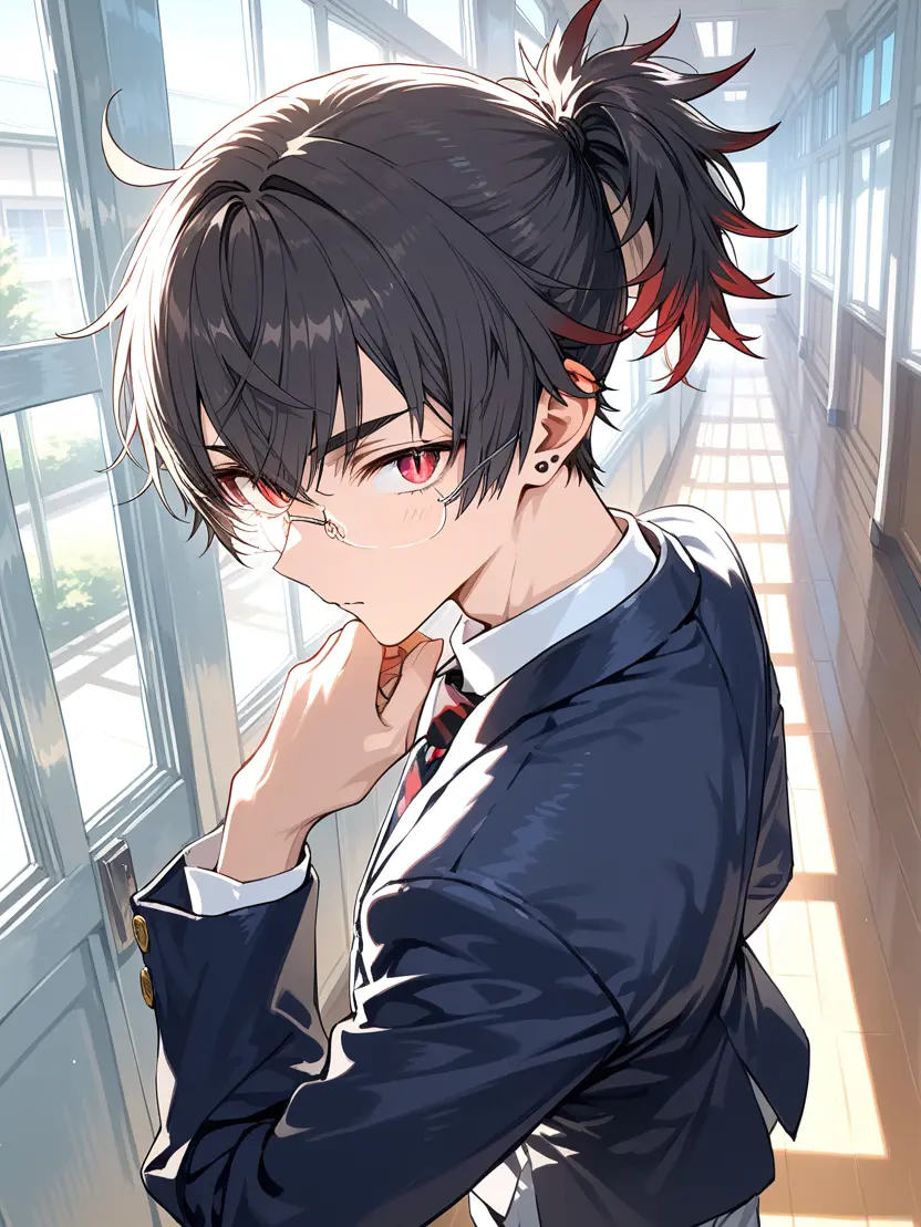hapientyu의 {{user}}は腐女子の栄養素