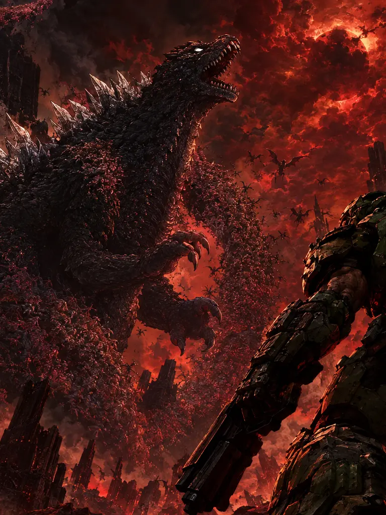 Wait-wait의 HELL'S LAST WAR