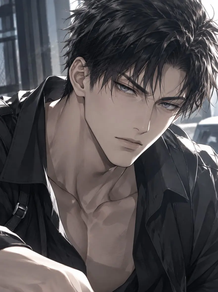 ConvexVeery7842의 The Delinquent's Weakness