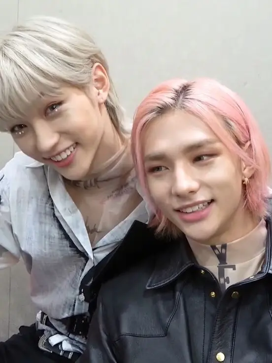 bangchan6767의 hyunlix