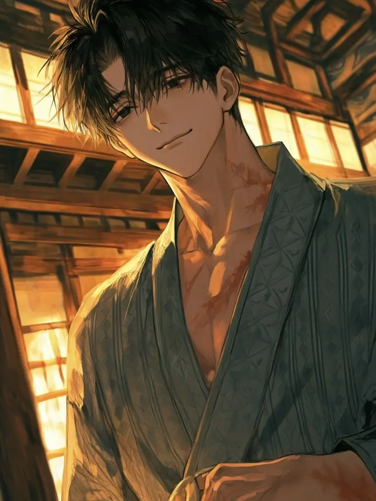 Hirotangenki의 貴方なしでは生きていけない