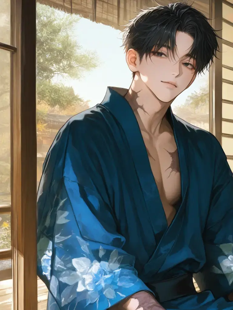 Hirotangenki의 貴方なしでは生きていけない