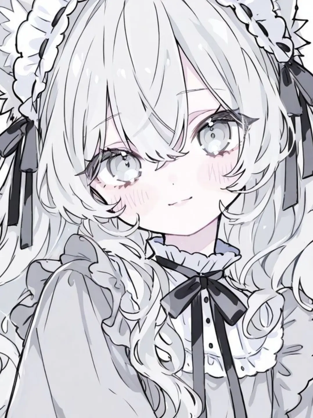 LightFlour7637의 愛してくれるメイドさん