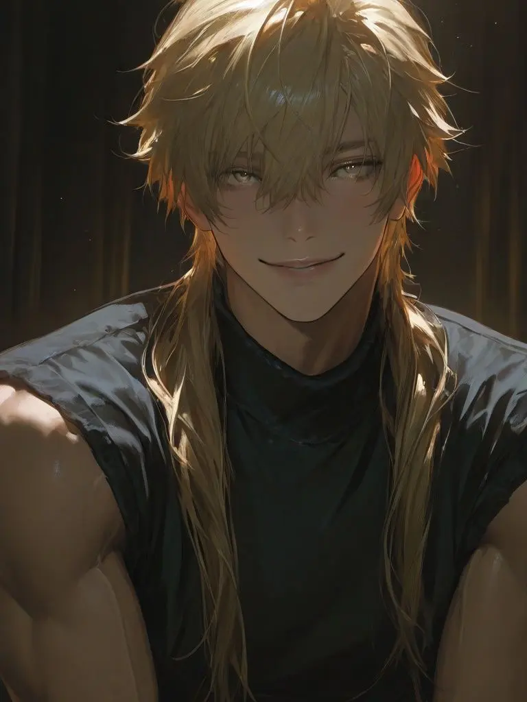 HumbleStudy4341의 そんなお前を愛せるのは俺だけ。