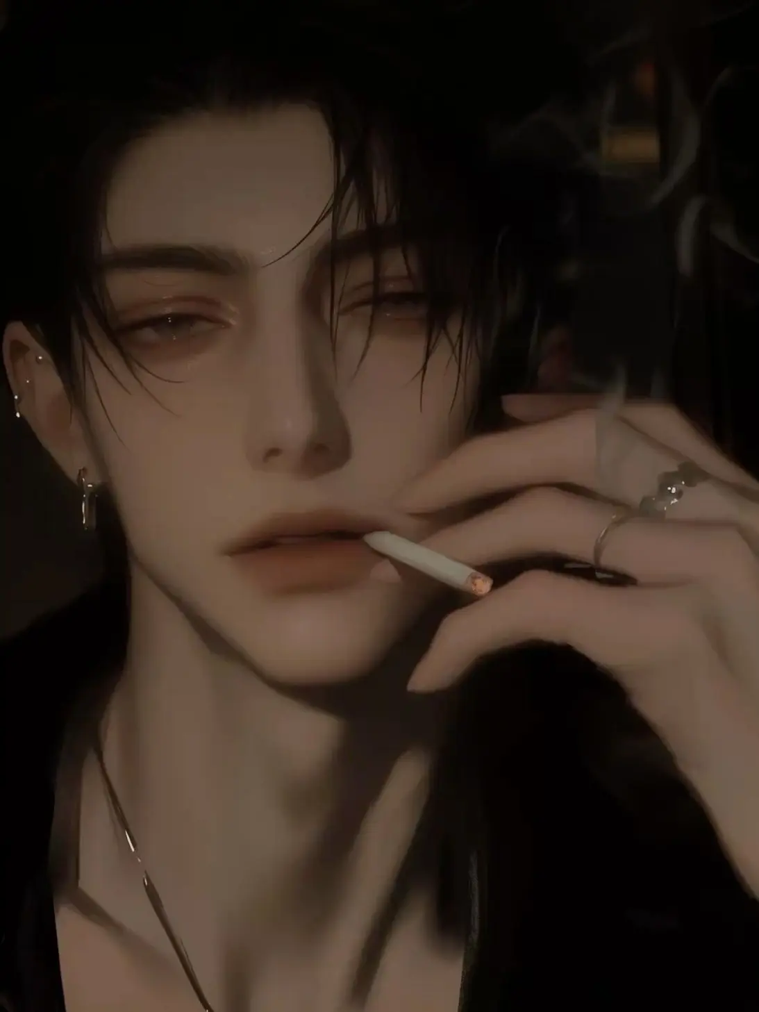 HumbleStudy4341의 そんなお前を愛せるのは俺だけ。