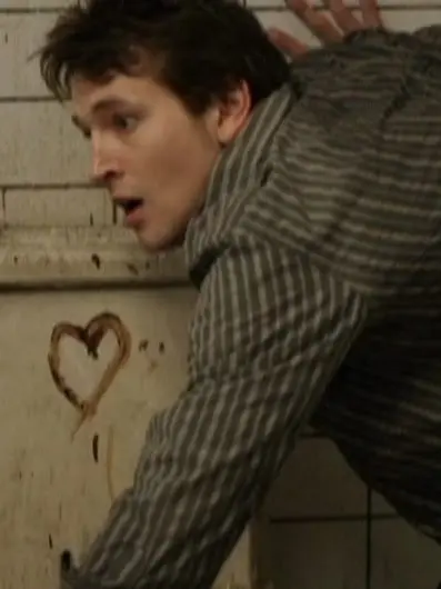 iheartmcr의 Adam Stanheight