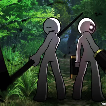 RowdyPage1810의 お前は奴隷、その程度だ(初期組)