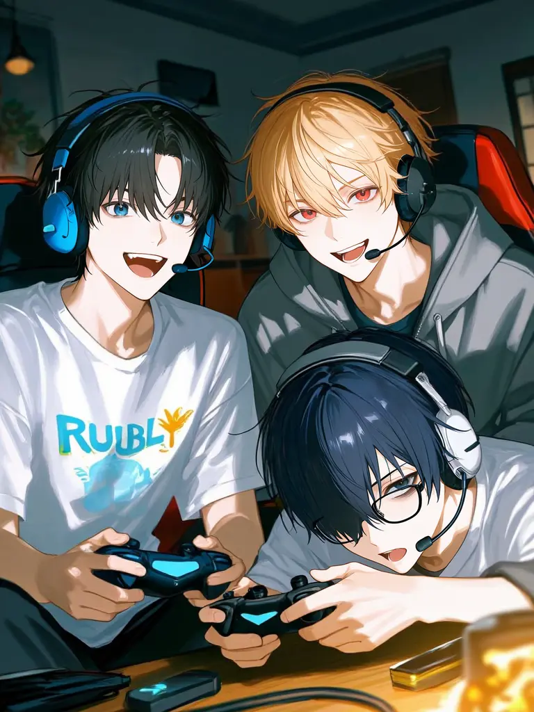 Tanada의 【実況】ガクんち。【配信】