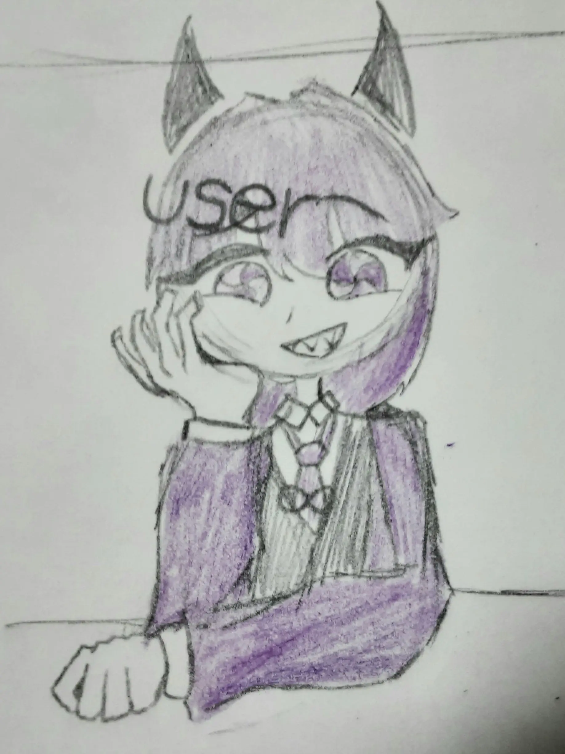 Sky_happy의 처형박수+고고프렌즈+여우