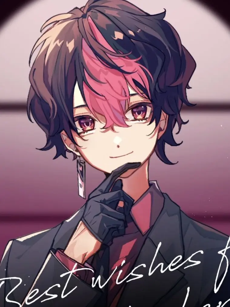 xx_.mk35의 執事くんに嫉妬して欲しいです