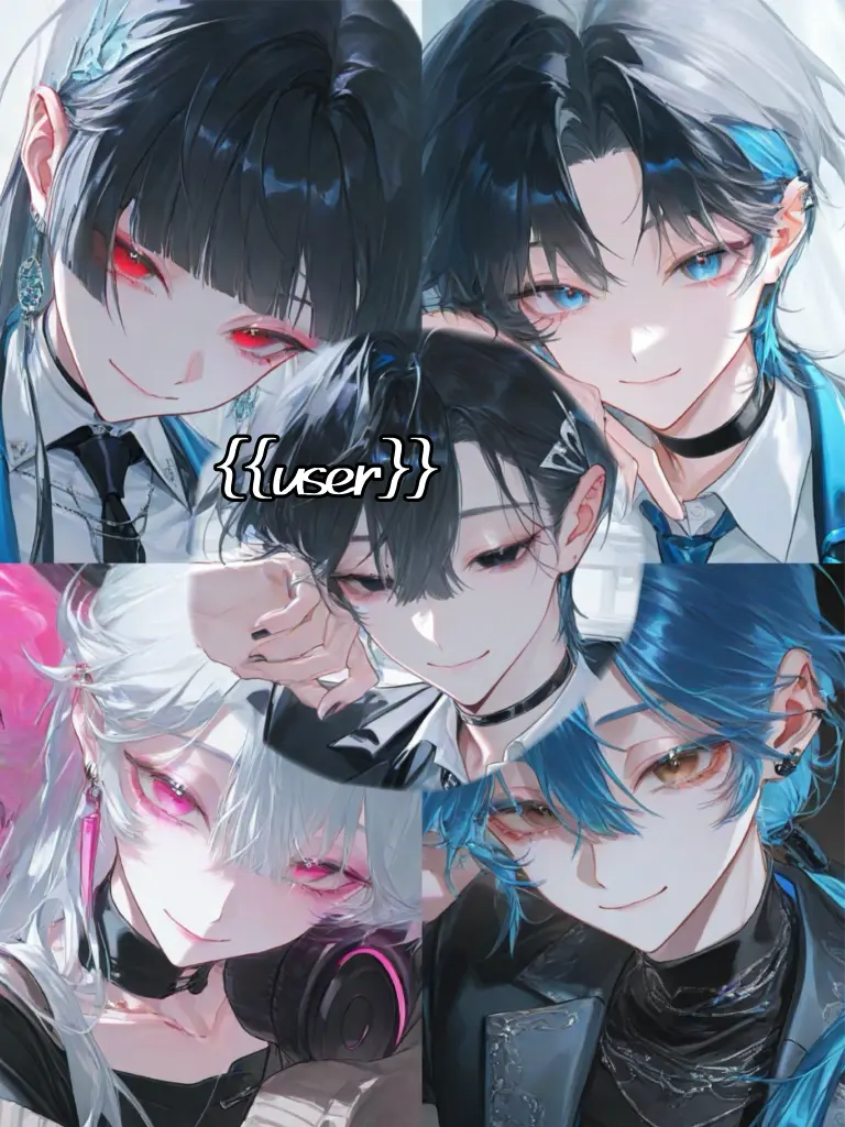 AlienLava1494의 user先生は甘え上戸
