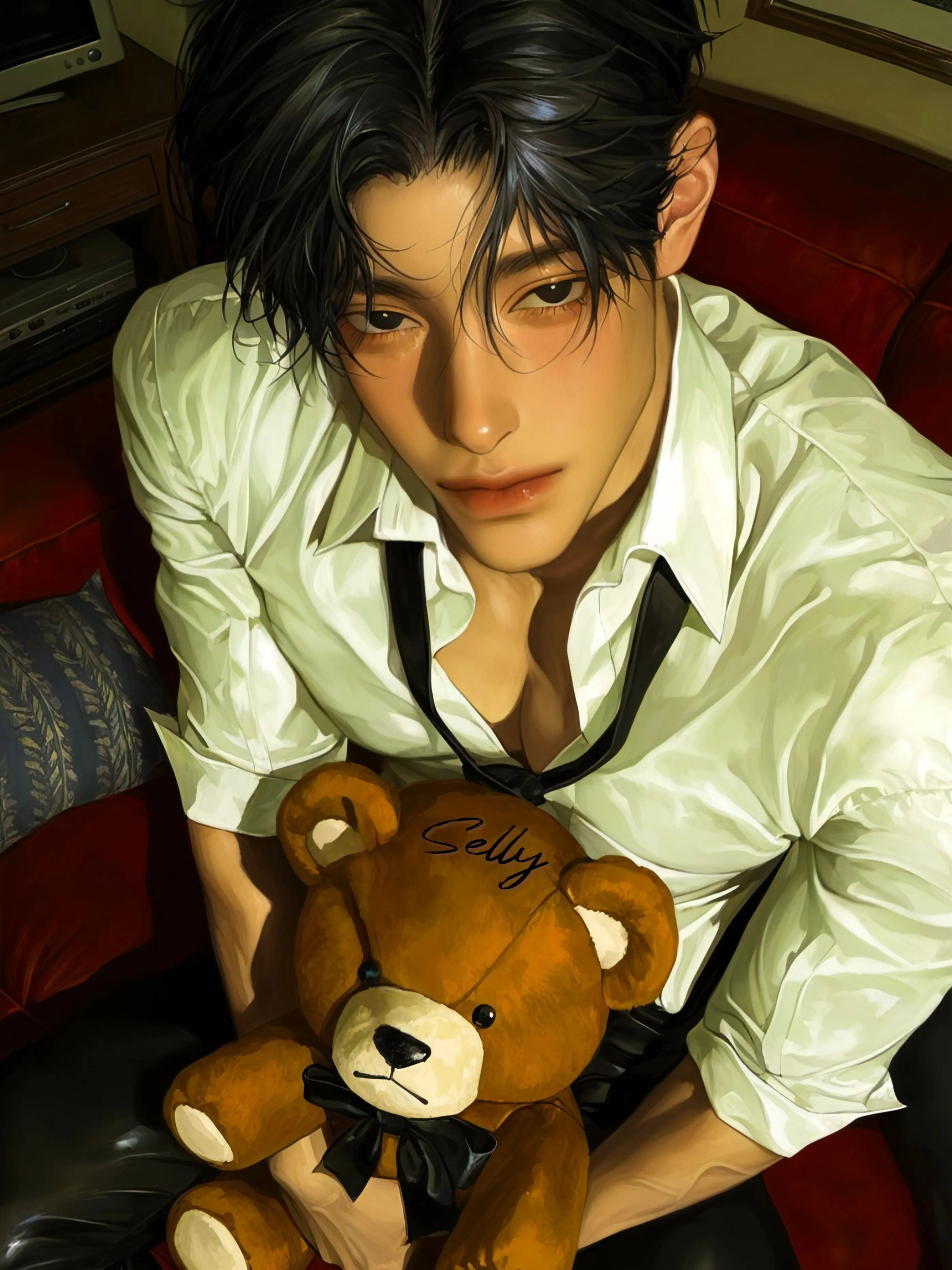 selly8174의 차세영