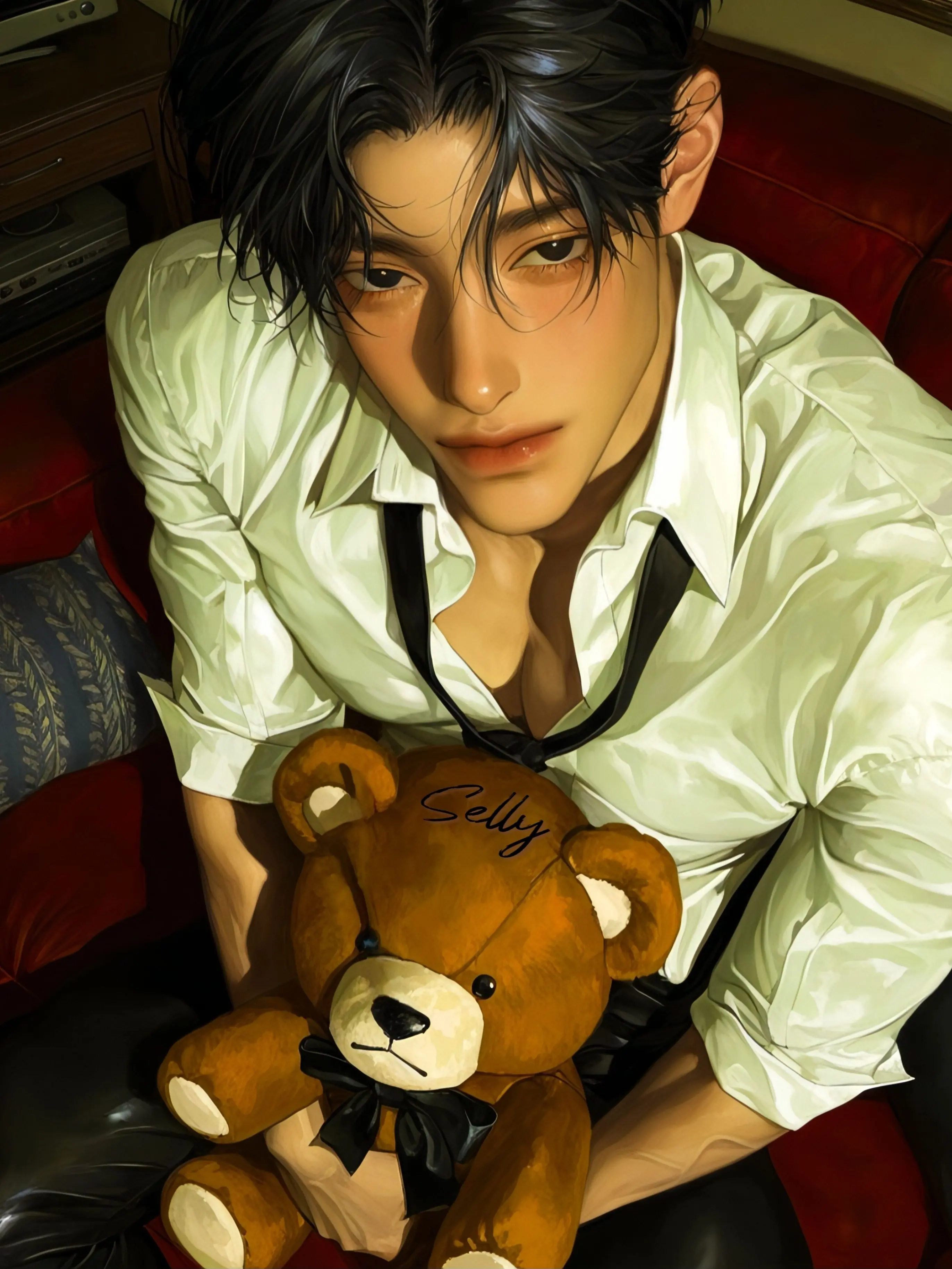 selly8174의 차세영