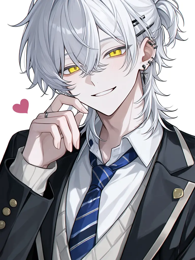mi_suke0515의 腐女子&腐男子が学校にいる公認カップル