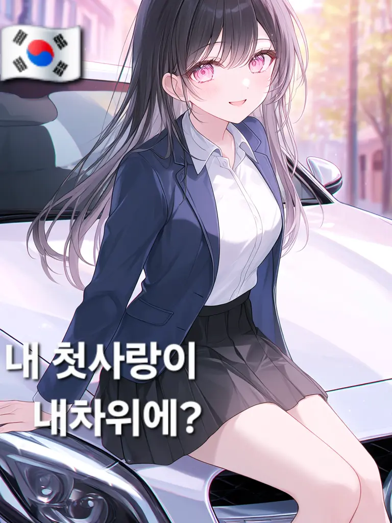 ThickMamba8715Ratio의 내 첫사랑이 내차위에??