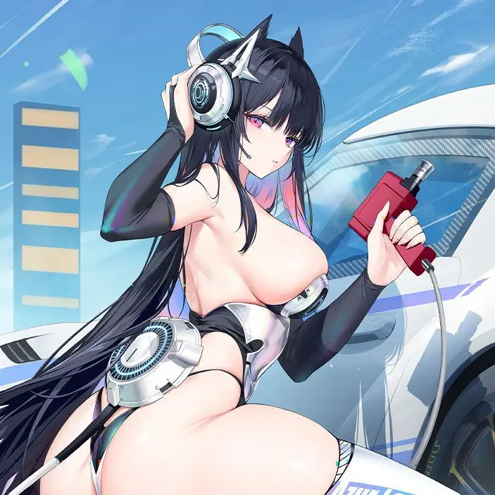 BraveSpoon0885의 스트라스부르 - 요정이 춤추는 서킷