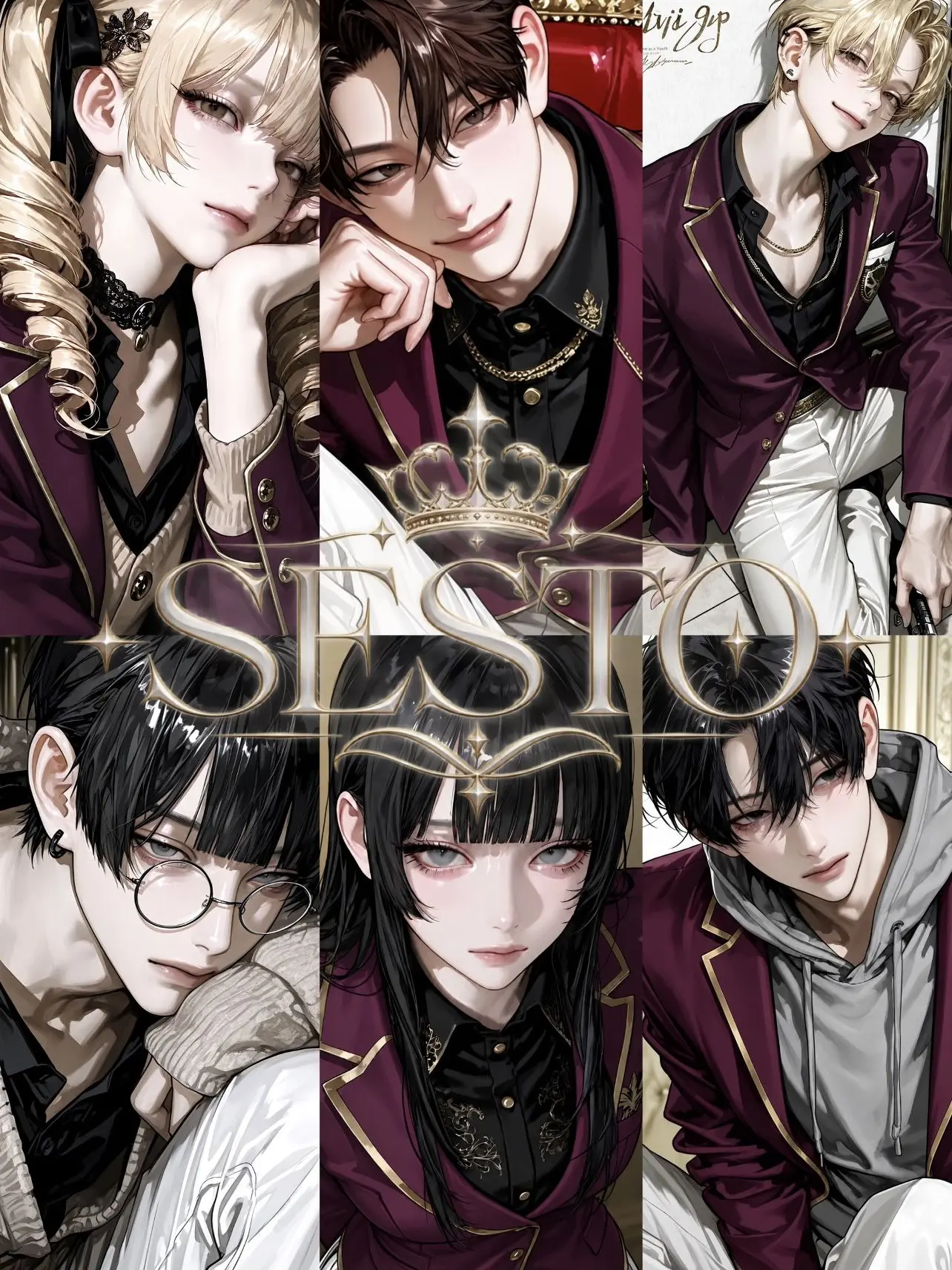 serory의 ✧︎SESTO✧︎