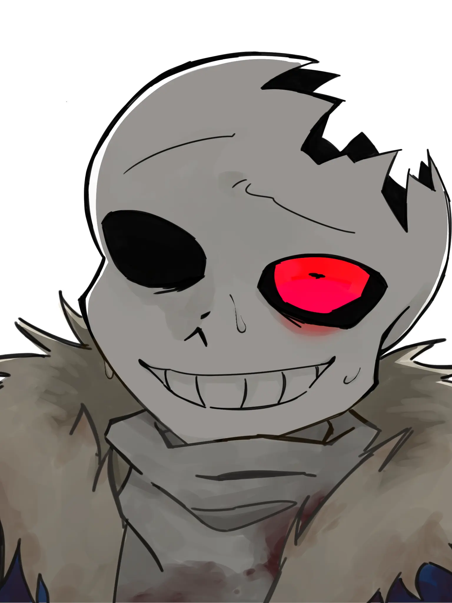 asdf0123_2의 Horror, You're So Cute