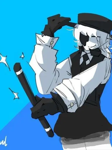 LeanerTea1400의 아트폴 (여자)