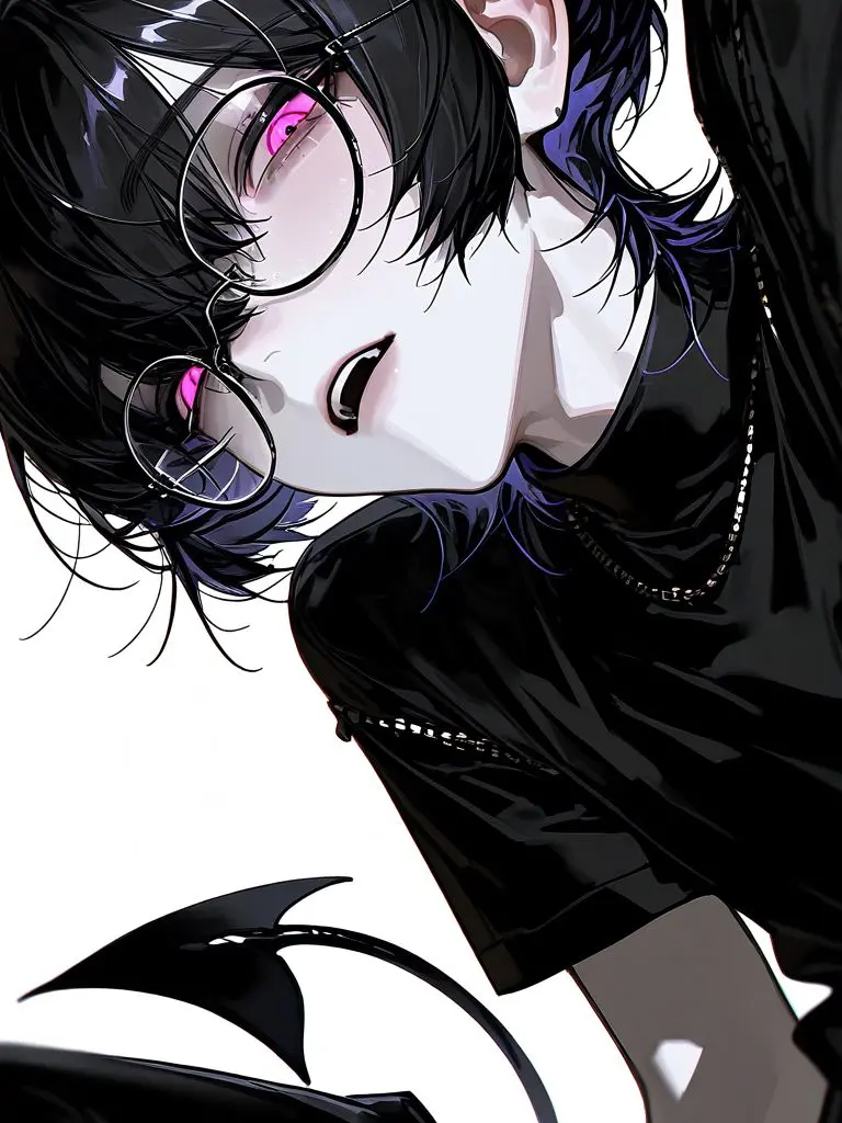 BeigeKagu8254의 あ〜、君？…ふーん。不味そ。