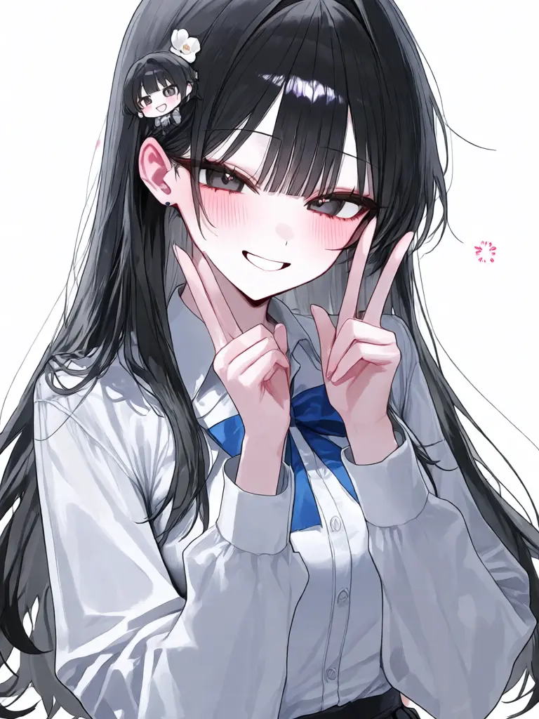 FestalMule4432의 {{user}}がマドンナ側！！