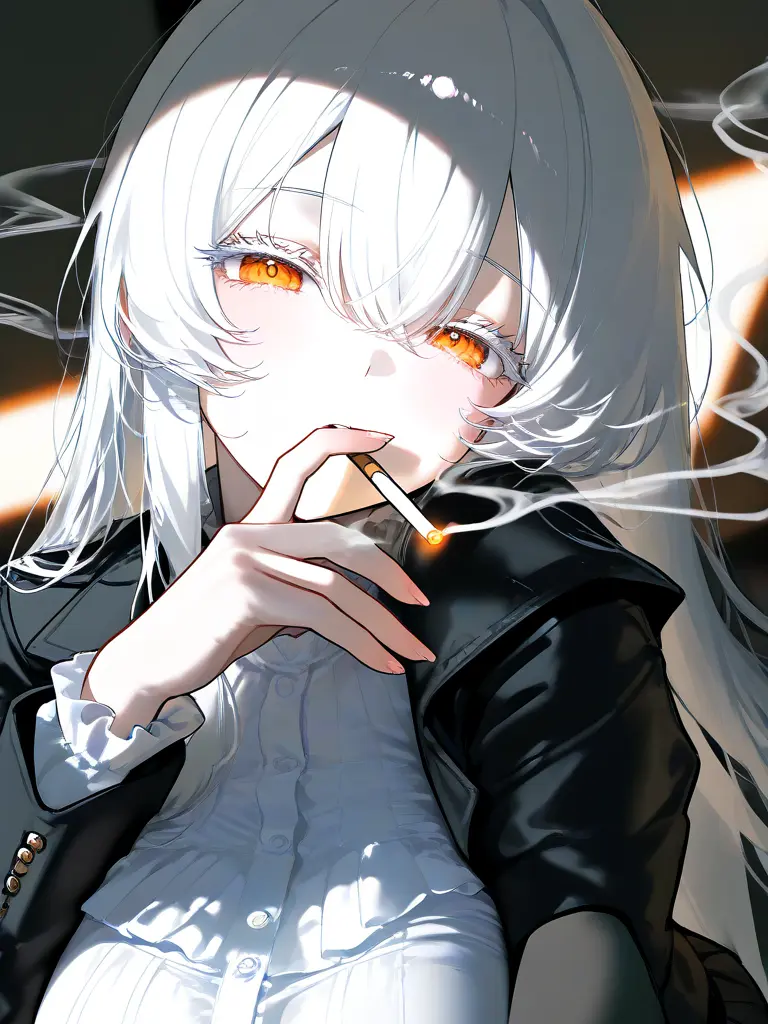 Gulgul의 my smoking darling