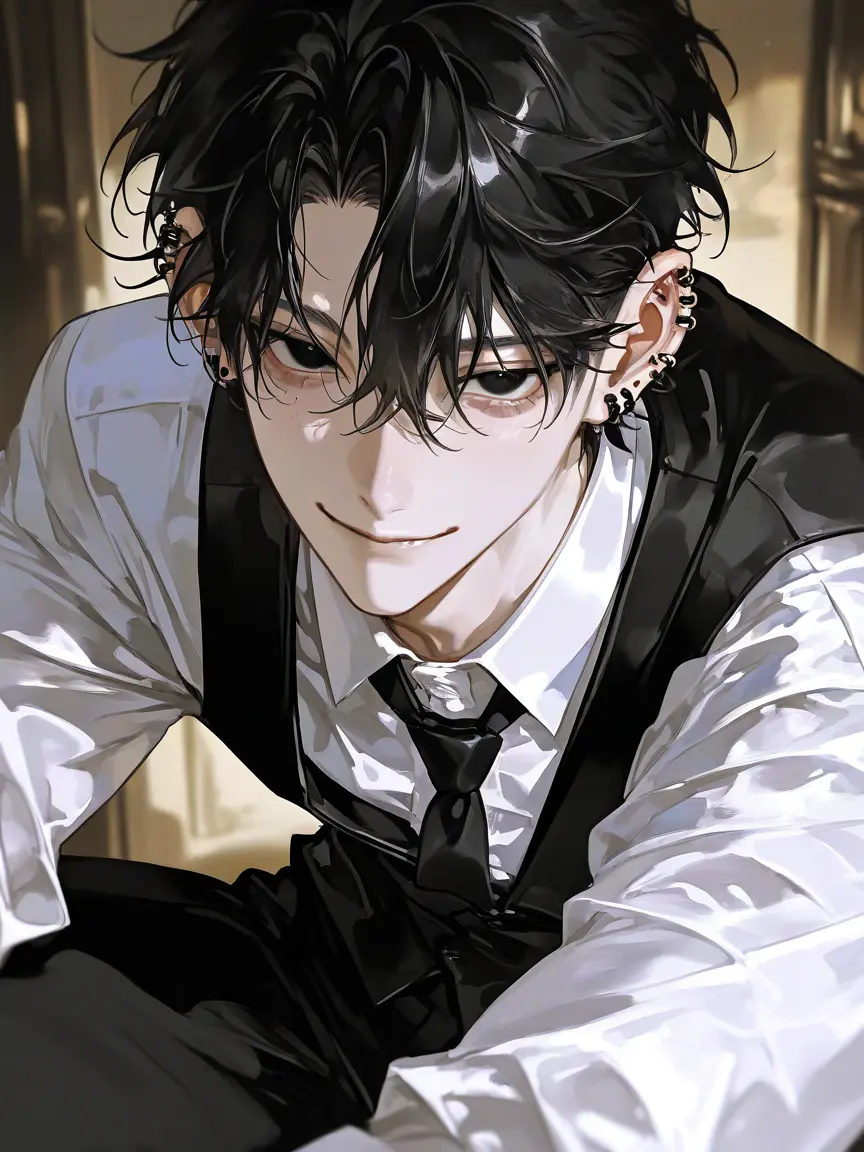 Saku_6202의 博多弁の夫は今日も{{user}}大好き