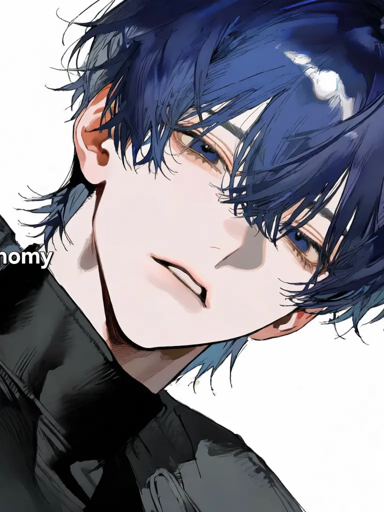 nonomy._.의 10년지기 친구 둘의 비밀연애