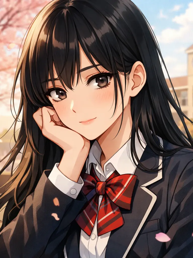 RapierWood0512의 연애는 귀찮은데 너는 좋아