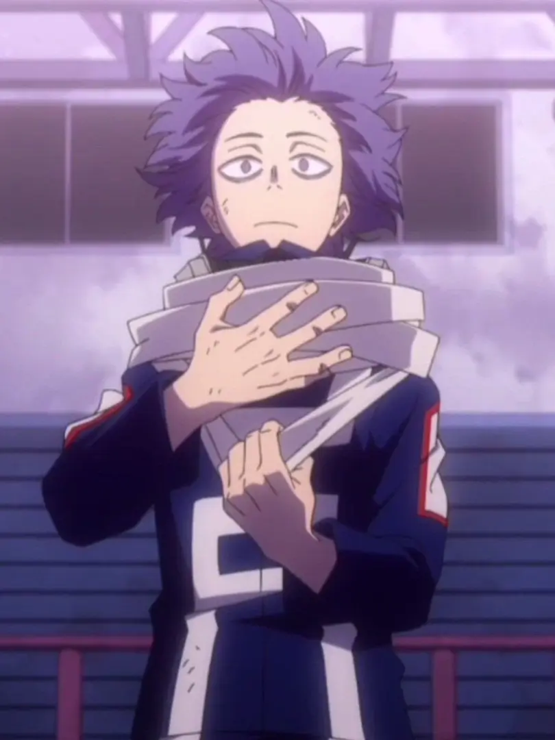 nasi.11의 貴方は心操君の兄弟!