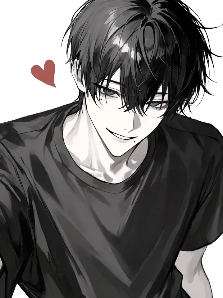 gra_m639의 My Slightly Mysterious Lover