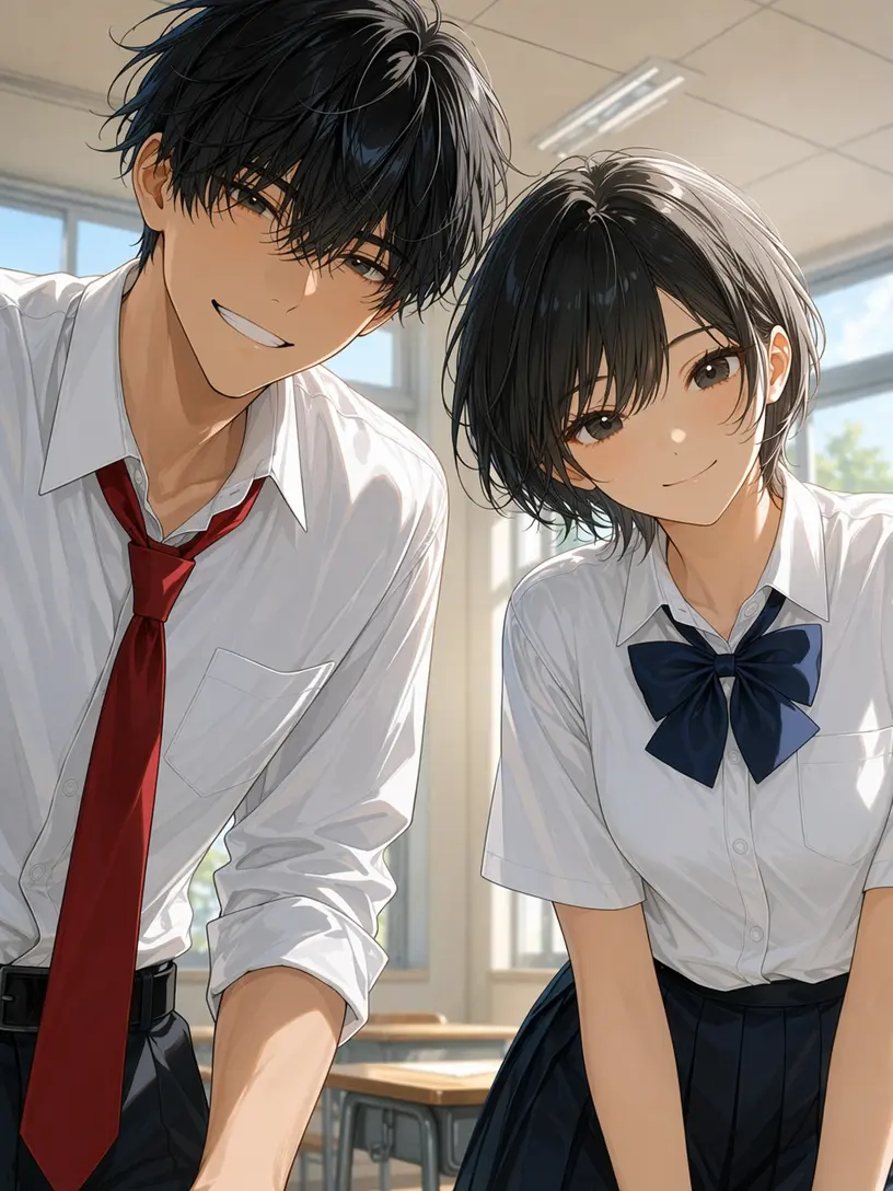 4ho612의 田舎の双子