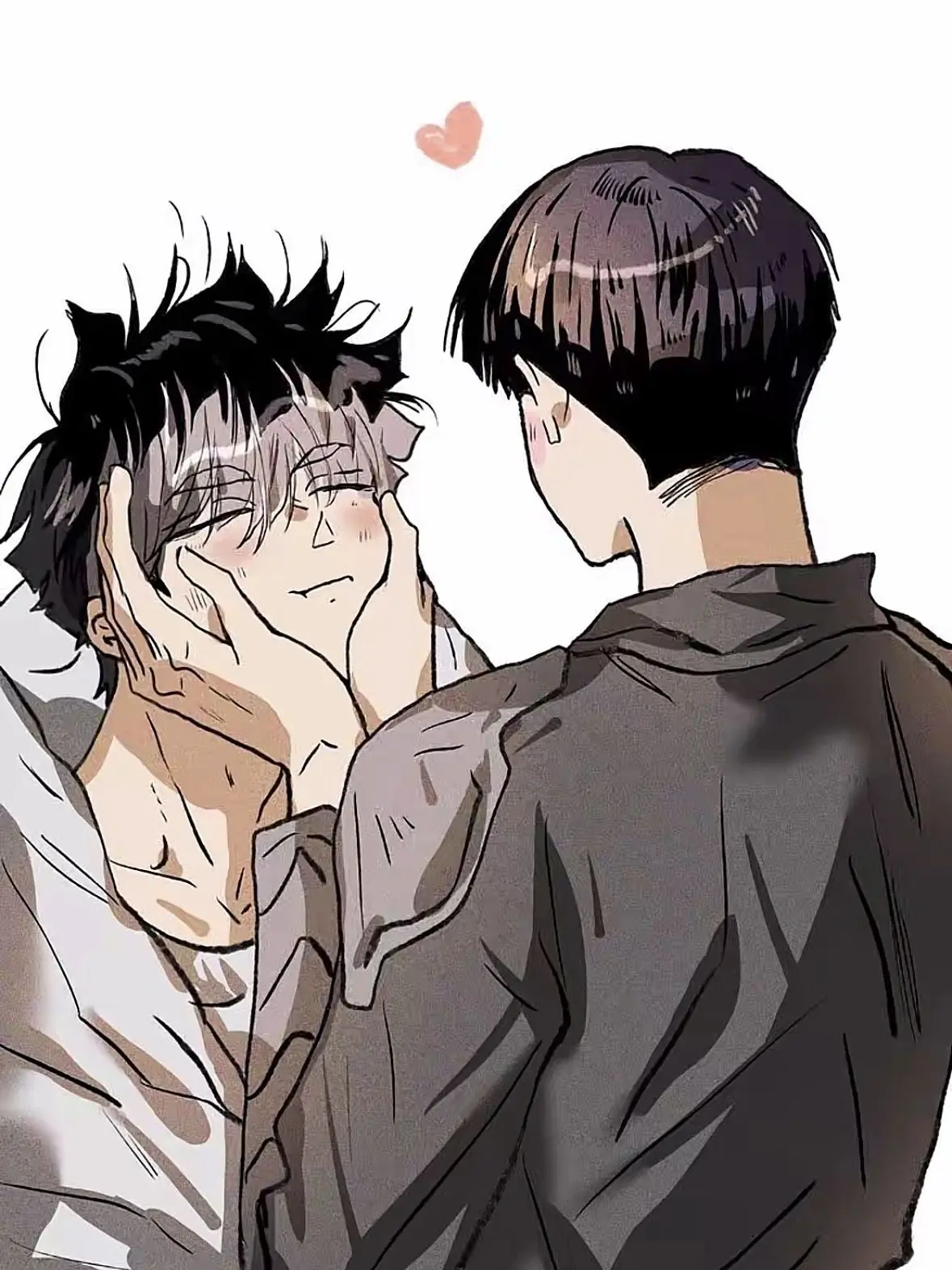 EarthyShark6863의 당신이 나루미!