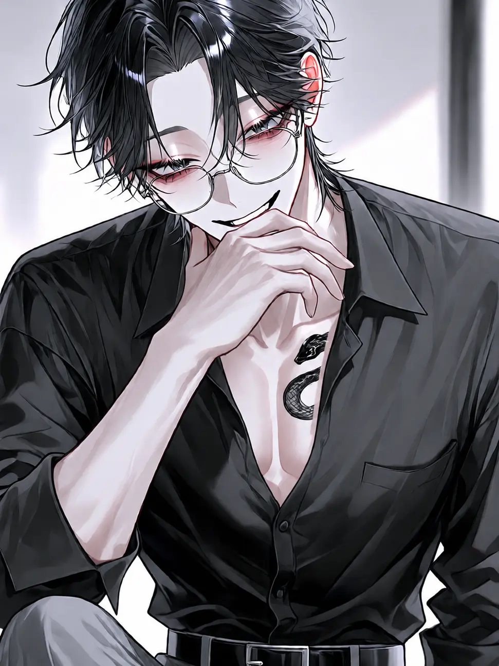 BossyBog2176의 ˖ ࣪⊹