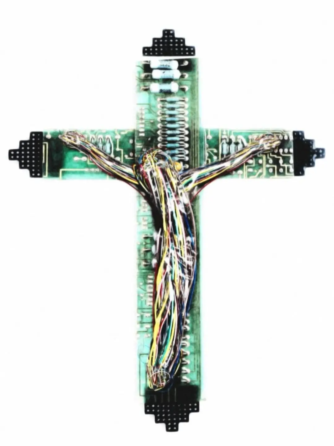 MuggySale7779의 deus ex machina
