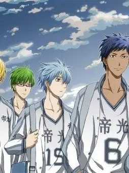 BasicDeli5946의 少年们啊，怀有渴望吧。